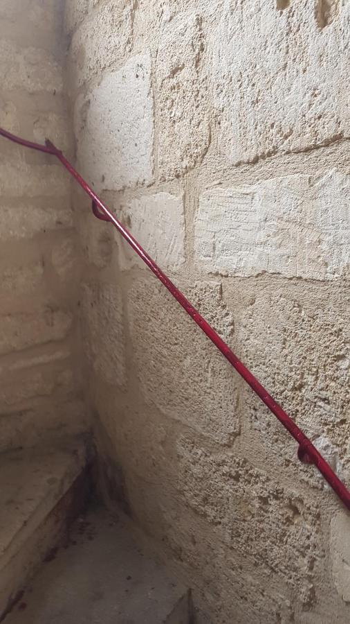 Studio Cosy Au Coeur Du Centre Historique Montpellier Dış mekan fotoğraf